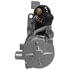 12872 by MPA ELECTRICAL - Starter Motor - For 12.0 V, Hitachi, Clockwise (Right), Flange