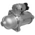 MPA Electrical 12873 Starter Starter Motor - For 12.0 V, Valeo, Clockwise (Right), Flange