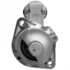 12873 by MPA ELECTRICAL - Starter Motor - For 12.0 V, Valeo, Clockwise (Right), Flange