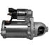 12873 by MPA ELECTRICAL - Starter Motor - For 12.0 V, Valeo, Clockwise (Right), Flange