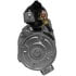 12877 by MPA ELECTRICAL - Starter Motor - For 12.0 V, Valeo, Clockwise (Right), Flange