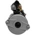 12873 by MPA ELECTRICAL - Starter Motor - For 12.0 V, Valeo, Clockwise (Right), Flange
