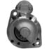 12877 by MPA ELECTRICAL - Starter Motor - For 12.0 V, Valeo, Clockwise (Right), Flange