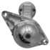 12880 by MPA ELECTRICAL - Starter Motor - For 12.0 V, Valeo, Clockwise (Right), Flange