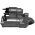 12880 by MPA ELECTRICAL - Starter Motor - For 12.0 V, Valeo, Clockwise (Right), Flange