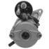 12880 by MPA ELECTRICAL - Starter Motor - For 12.0 V, Valeo, Clockwise (Right), Flange