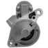 12879 by MPA ELECTRICAL - Starter Motor - For 12.0 V, Mitsubishi, Clockwise (Right), Flange