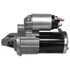 12879 by MPA ELECTRICAL - Starter Motor - For 12.0 V, Mitsubishi, Clockwise (Right), Flange