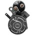 12879 by MPA ELECTRICAL - Starter Motor - For 12.0 V, Mitsubishi, Clockwise (Right), Flange
