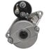 12916 by MPA ELECTRICAL - Starter Remanufactured Standard