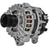 14012 by MPA ELECTRICAL - Alternator - 12V, Bosch, CW (Right), with Pulley, Internal Regulator