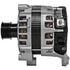 14012 by MPA ELECTRICAL - Alternator - 12V, Bosch, CW (Right), with Pulley, Internal Regulator
