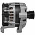 14012 by MPA ELECTRICAL - Alternator - 12V, Bosch, CW (Right), with Pulley, Internal Regulator