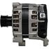 14012 by MPA ELECTRICAL - Alternator - 12V, Bosch, CW (Right), with Pulley, Internal Regulator