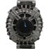 14061 by MPA ELECTRICAL - Alternator - 12V, Valeo, CW (Right), with Pulley, Internal Regulator