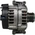 14061 by MPA ELECTRICAL - Alternator - 12V, Valeo, CW (Right), with Pulley, Internal Regulator