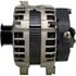 14065 by MPA ELECTRICAL - Alternator - 12V, Bosch, CW (Right), with Pulley, Internal Regulator