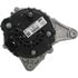 MPA Electrical 14067 Alternator Alternator - 12V, Valeo, CW (Right), with Pulley, Internal Regulator