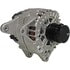 MPA Electrical 14067 Alternator Alternator - 12V, Valeo, CW (Right), with Pulley, Internal Regulator