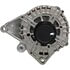 MPA Electrical 14067 Alternator Alternator - 12V, Valeo, CW (Right), with Pulley, Internal Regulator