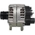 MPA Electrical 14067 Alternator Alternator - 12V, Valeo, CW (Right), with Pulley, Internal Regulator