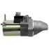 18278 by MPA ELECTRICAL - Starter Remanufactured Standard