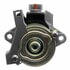 18278 by MPA ELECTRICAL - Starter Remanufactured Standard