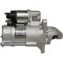 19102 by MPA ELECTRICAL - Starter Remanufactured Standard