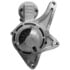 19149 by MPA ELECTRICAL - Starter Remanufactured Standard