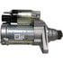 19156 by MPA ELECTRICAL - Starter Remanufactured Standard