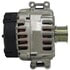 10102 by MPA ELECTRICAL - Alternator Remanufactured Standard