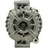 10102 by MPA ELECTRICAL - Alternator Remanufactured Standard