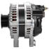 10106 by MPA ELECTRICAL - Alternator Remanufactured Standard
