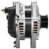 10106 by MPA ELECTRICAL - Alternator Remanufactured Standard