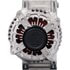 10114 by MPA ELECTRICAL - Alternator Remanufactured Standard