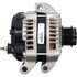 10114 by MPA ELECTRICAL - Alternator Remanufactured Standard