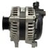 10121 by MPA ELECTRICAL - Alternator Remanufactured Standard
