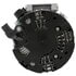 MPA Electrical 10122 Alternator Alternator Remanufactured Standard