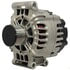 10123 by MPA ELECTRICAL - Alternator Remanufactured Standard
