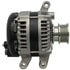 10126 by MPA ELECTRICAL - Alternator Remanufactured Standard