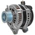 10127 by MPA ELECTRICAL - Alternator Remanufactured Standard