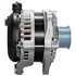 10127 by MPA ELECTRICAL - Alternator Remanufactured Standard