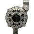10126 by MPA ELECTRICAL - Alternator Remanufactured Standard