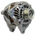 MPA Electrical 10138 Alternator Alternator Remanufactured Standard