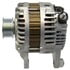 10138 by MPA ELECTRICAL - Alternator Remanufactured Standard