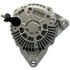 10138 by MPA ELECTRICAL - Alternator Remanufactured Standard