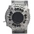 10145 by MPA ELECTRICAL - Alternator - 12V, Nippondenso, CW (Right), with Pulley, Internal Regulator