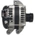 10145 by MPA ELECTRICAL - Alternator - 12V, Nippondenso, CW (Right), with Pulley, Internal Regulator