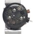 10145 by MPA ELECTRICAL - Alternator - 12V, Nippondenso, CW (Right), with Pulley, Internal Regulator