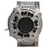 10144 by MPA ELECTRICAL - Alternator - 12V, Nippondenso, CW (Right), with Pulley, Internal Regulator